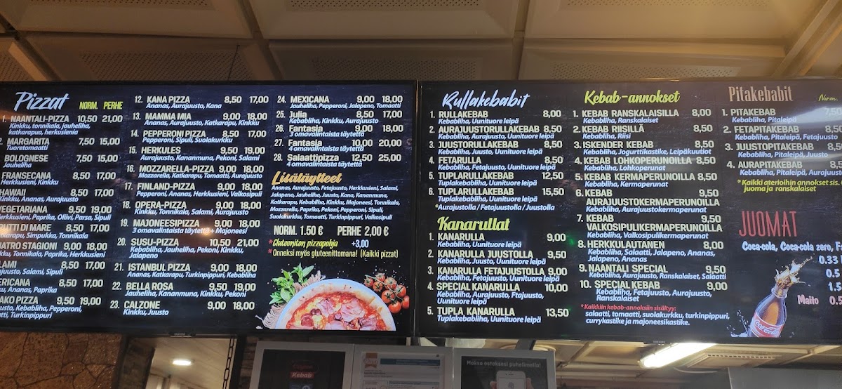 Menu Naantali Kebab-Pizzeria-1